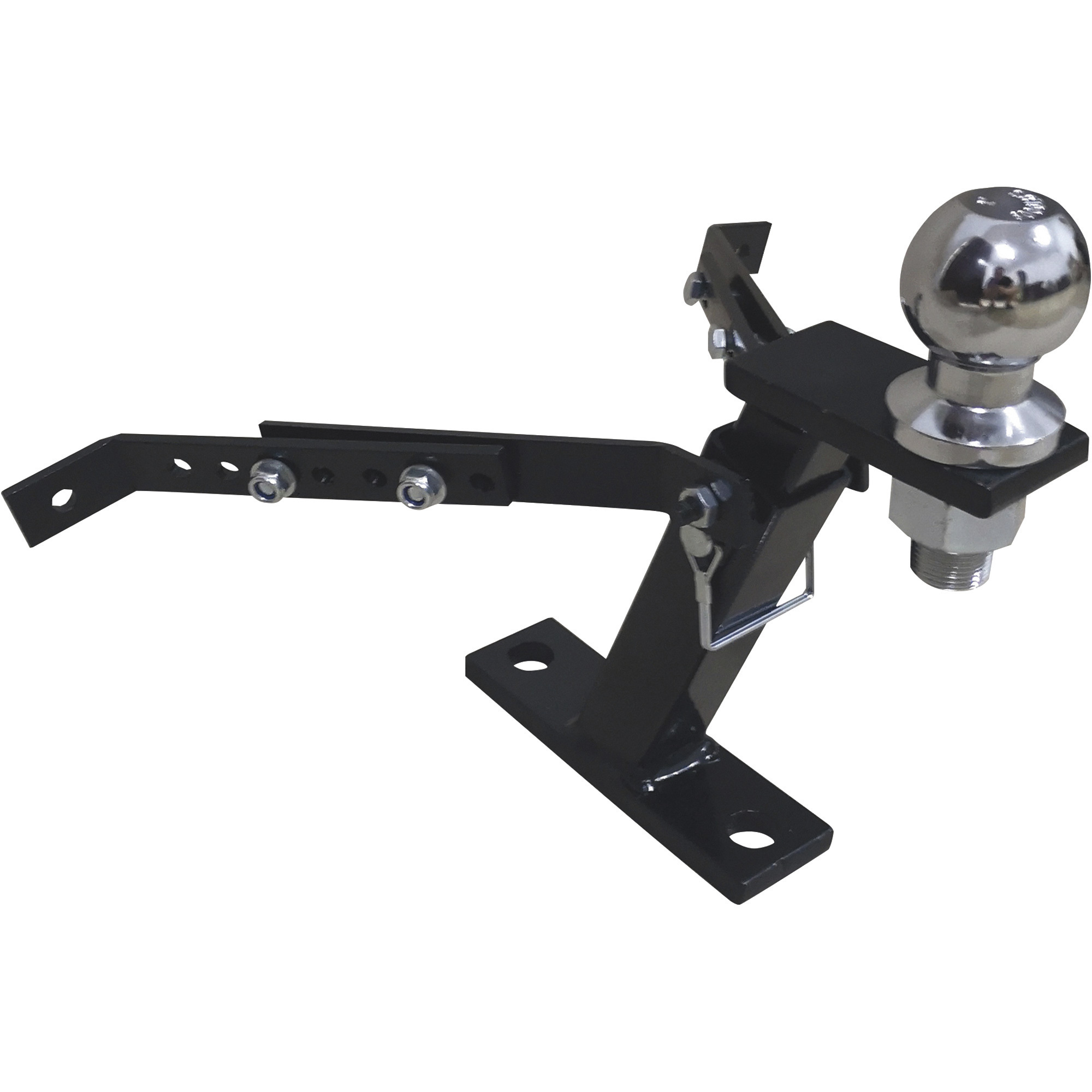 Yard Tuff Lawn Tractor Universal Hitch, Model# YTF-LTHB